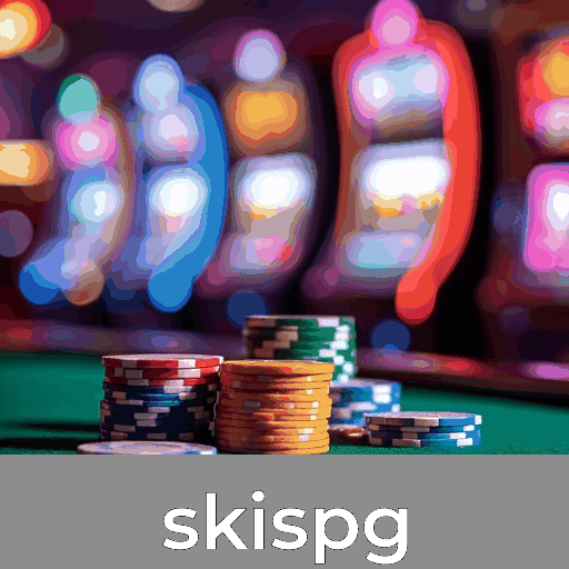 Skispg: Seu Destino Seguro e Profissional em Apostas Online