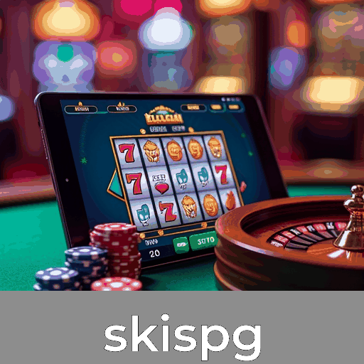 Estratégias de Crash com Crescimento na skispg