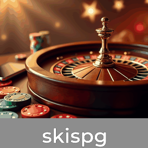 Mundo de Jogos Fascinantes do skispg: Diversão Infinita