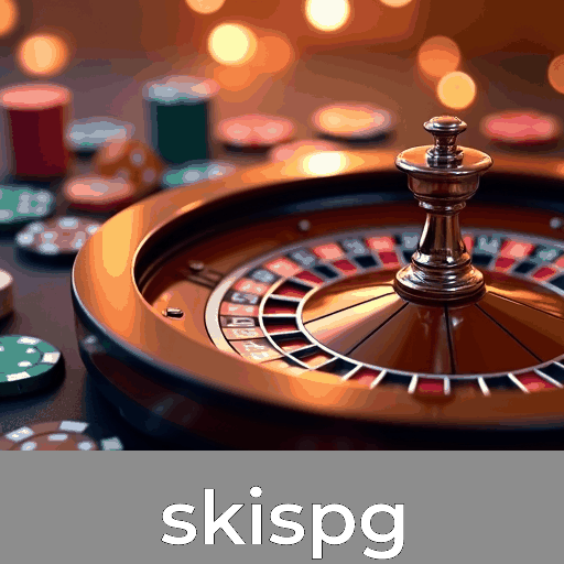 Mundo de Jogos Fascinantes do skispg: Diversão Infinita