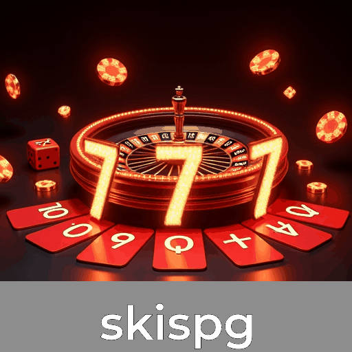 Estratégias de Crash com Crescimento na skispg