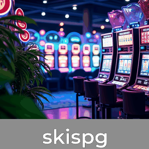 Experimente o skispg: Apostas Completas e Práticas