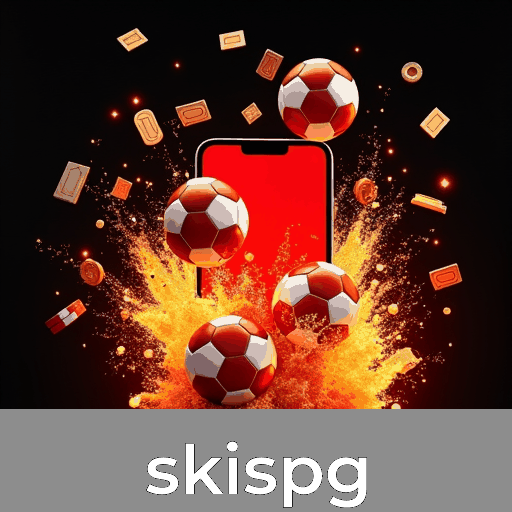 Experimente o skispg: Apostas Completas e Práticas